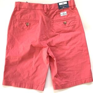 NEW Vineyard Vines Boys 14 Breaker Shorts